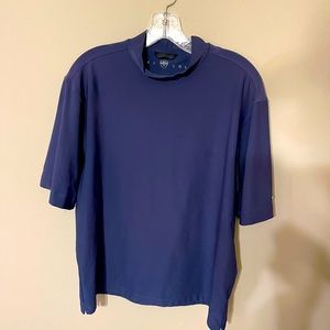 Nike Golf Dry Fit Turtle Neck